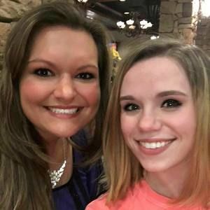 Meet your Posher, Marissa